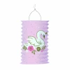 Princess for a Day Hanging Lantern - 28cm