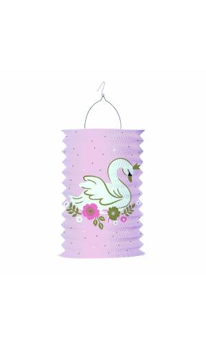 Princess for a Day Hanging Lantern - 28cm