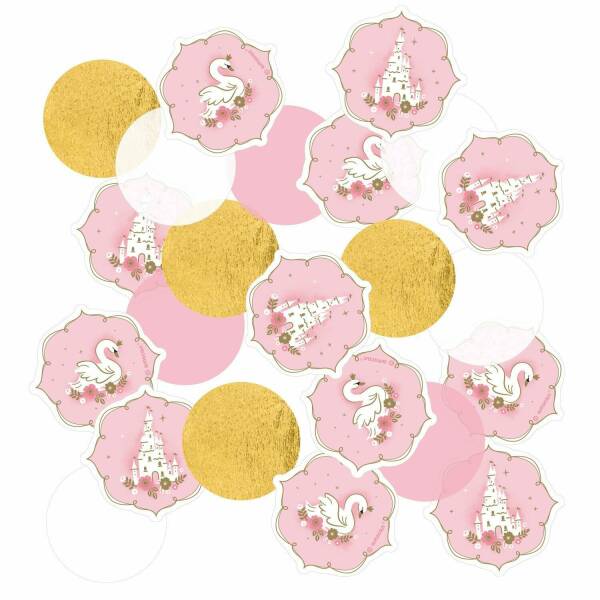 Princess For A Day Confetti - 14g