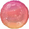 Sparkle Posh Foil Balloon - 43cm