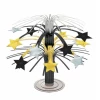 Hollywood Mini Cascade Centrepiece - 19.1cm