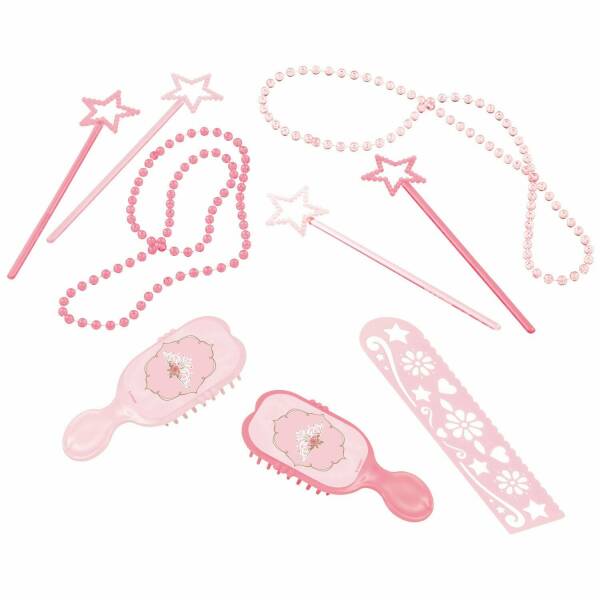 Princess For A Day / Pinata Favour Pack - 24pk