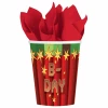 TNT Party! Paper Cups 266ml - 8pk