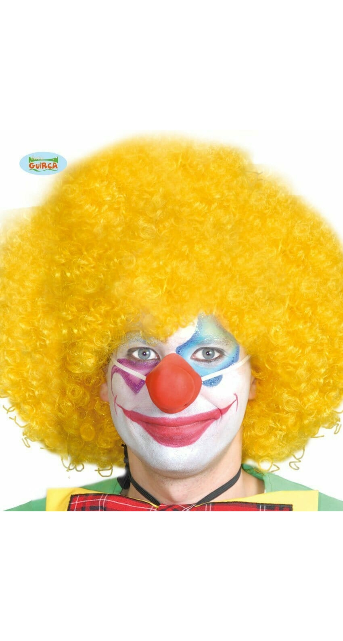 Latex Clown Nose