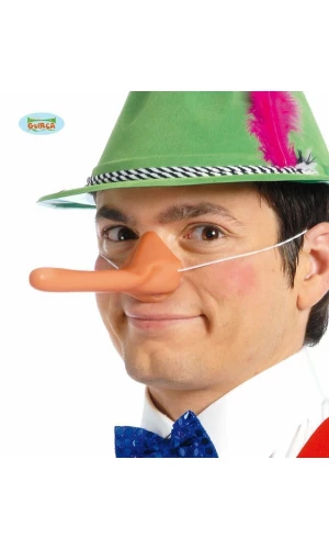 Long Nose
