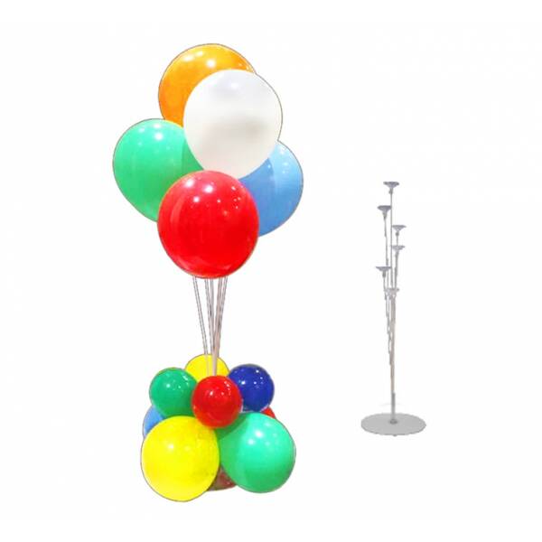 Balloon Decoration Stand