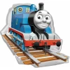 Thomas & Friends Super Shape Foil Balloon 27" x 29" (69cm x 74cm)