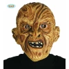 Burnt Man Mask
