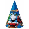 Thomas & Friends Paper Party Hats - 6pk