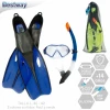 Bestway Hydro-Pro Dream Diver Snorkel Assorted 14+ Years - Size 40-42 (Online Only)
