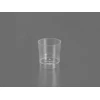 Clear Shot Glass 33ml - 100pk