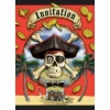 Pirates Bounty Invitations - 8pk