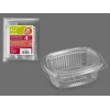 Oval Packaging Cover Hinge 375 cc - 4pk