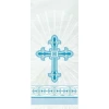 Radiant Croos Blue Cello Bags - 20pk