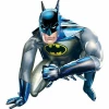 Batman AirWalker Foil Balloon - 91cm x 111cm
