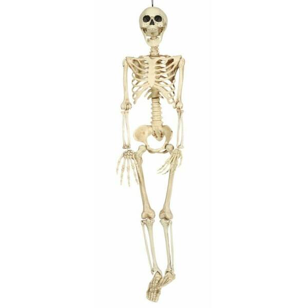 Hanging Skeleton (20643) - 90cm