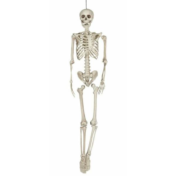 Hanging Skeleton (26044) - 160cm