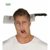 Bloody Butcher Knife Headband - 35cm