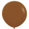 Fashion Solid - Caramel 36" Balloon