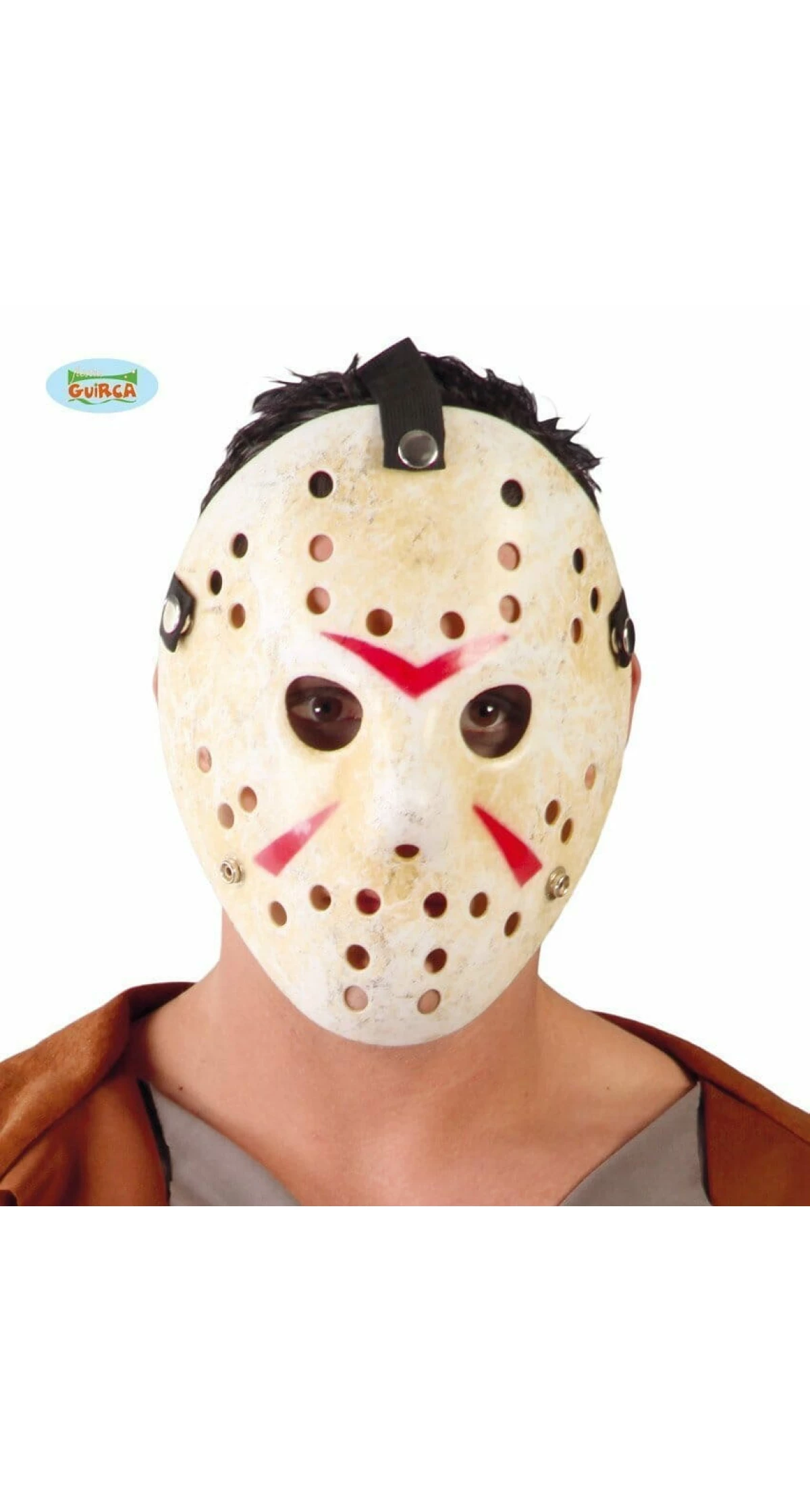 Horror Jason Mask