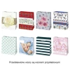 Decorative Gift Bag (Assorted Designs) - 190x230x105mm