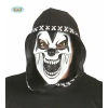 Horror Clown Mask