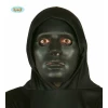 Black Mask Pvc