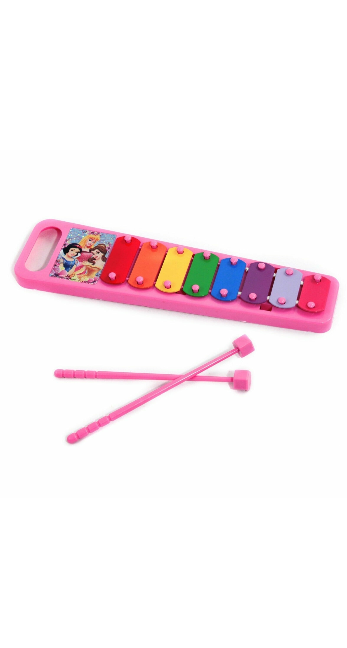 Princess Xylophone - 7cm x 28cm