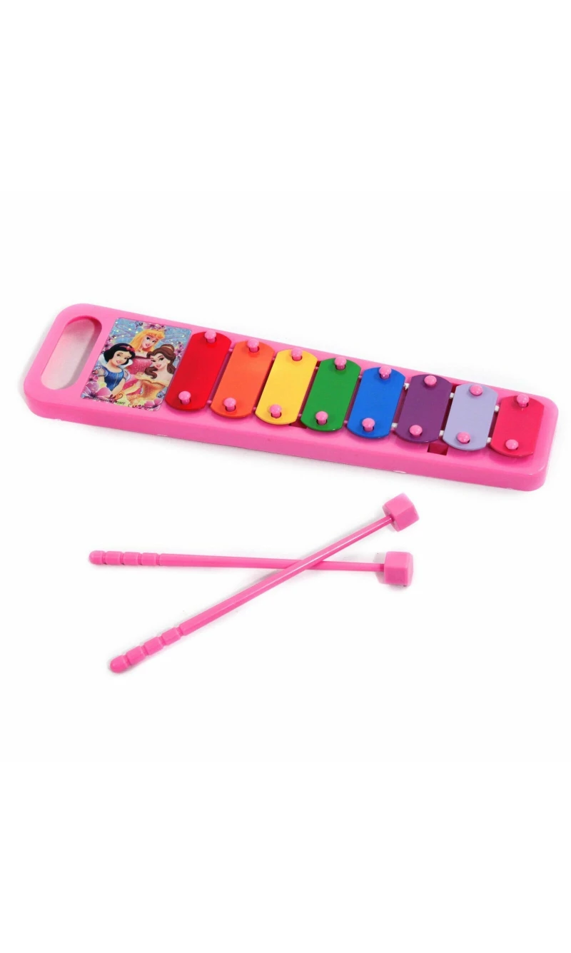 Princess Xylophone - 7cm x 28cm