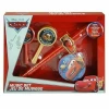 Cars Music Boxed Set with Flute, Maracas & Tamborine