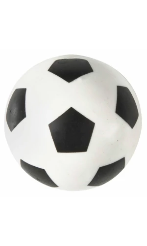 Football Bouncy Balls Party Favor Pack - 8pk