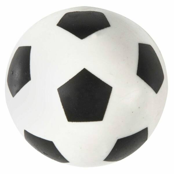 Football Bouncy Balls Party Favor Pack - 8pk