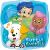 Bubble Guppies Foil Balloon 17"