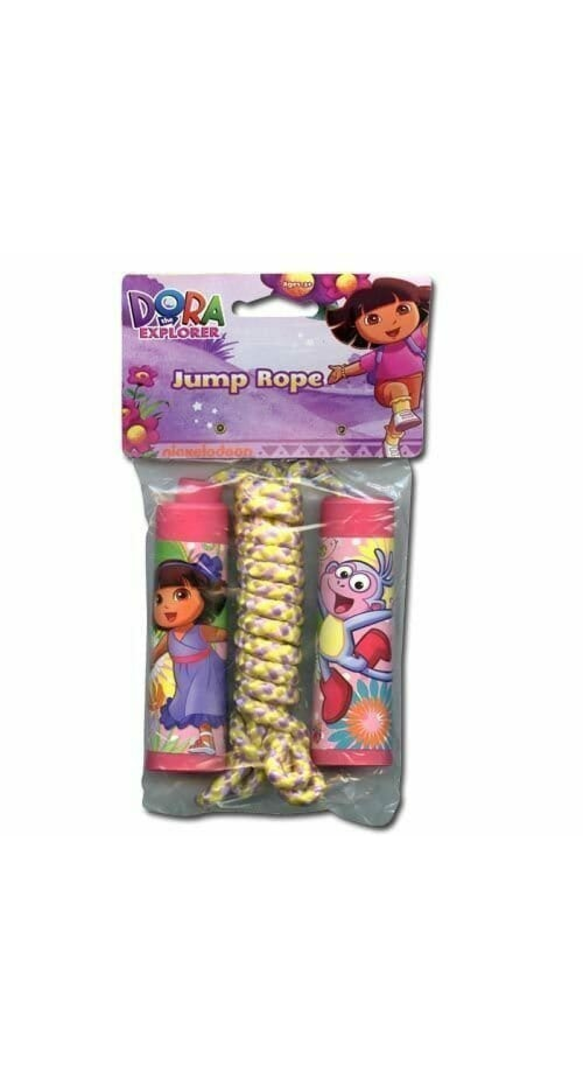Dora the Explorer Jump Rope - One Size