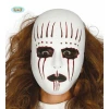 Sinister Mime Mask (Careta Mimo Siniestro) - Adult One Size