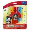 Mickey Mouse Clubhouse 4 Way Flute