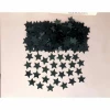 Stardust Sparkling Black Confetti - 14g