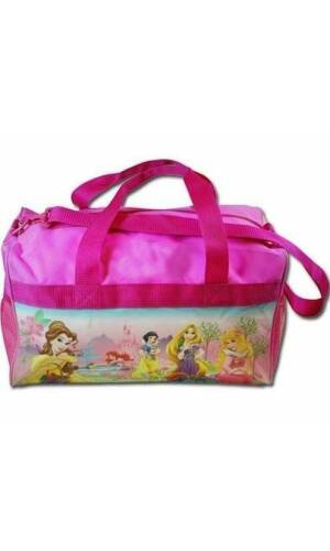 Princess Polyester Duffle Bag w/ Side Panels - W45xH26xD23