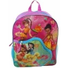 Tinkerbell & Fairies Assorted Colours Backpack - 40cm x 35cm