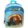 Princess Merida Brave School Backpack - 39cm x 35cm