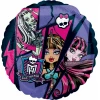 Monster High Foil Balloon - 18''