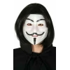 Anonymous Mask - Adult One Size