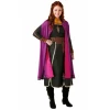 Official Frozen 2 Anna Costume - Adult Size Extra Small