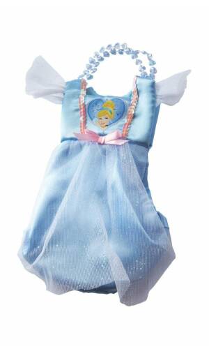 Disney Princess Cinderella Costume Bag