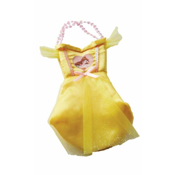 Disney Princess Belle Costume Bag