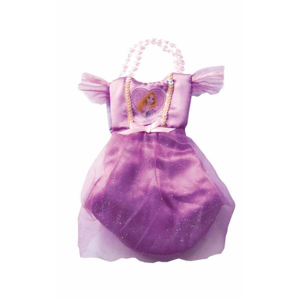 Disney Princess Rapunzel Costume Bag