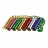 Streamer Holographic Roll x 18 Throws - Red