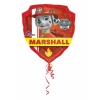 Paw Patrol Foil Balloon - 63cm x 68cm