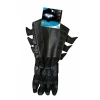 Batman Gauntlets - Adult One Size