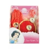 Disney Princess Snow White Bag & Glove Set